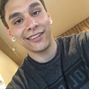 Meet your Posher, Richard